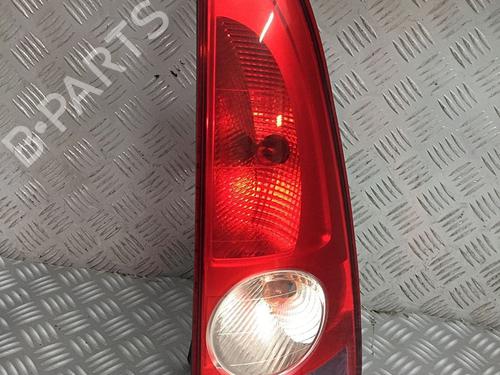 Used Right taillight RENAULT ESPACE IV (JK0/1_) 2.2 dCi (JK0H) (150 hp) 30070100