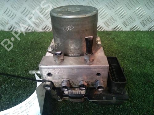 ABS pump PEUGEOT 3008 I MPV (0U_) 1.6 HDi | BP17158987M43 