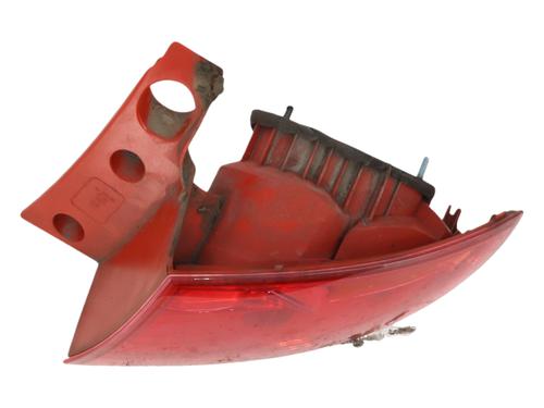 Right taillight SEAT LEON (1P1) 2.0 TDI 16V | BP39526809C35 - Image 2