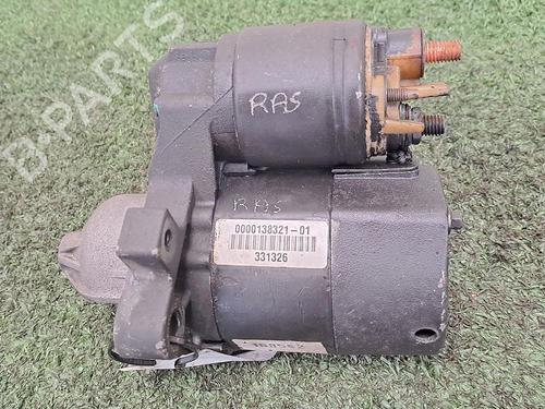 Starter CITROËN C1 (PM_, PN_) | BP30065864M8