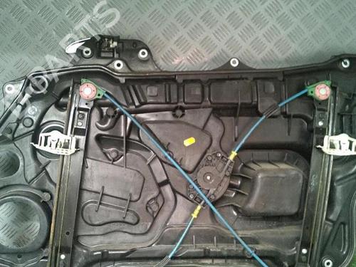 Front left window mechanism LANCIA YPSILON (843_) 1.3 D Multijet (843.AXF11, 843.AXF1A, 843.AXM11,... | BP29952781C22