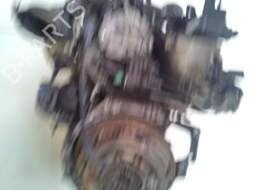 Engine FORD FIESTA VI (CB1, CCN) 1.5 TDCi | BP31875088M1