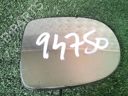 Used Right mirror glass Right mirror glass RENAULT CLIO III Grandtour (KR0/1_) 1.5 dCi (KR0G) (68 hp) 29952303 29952303