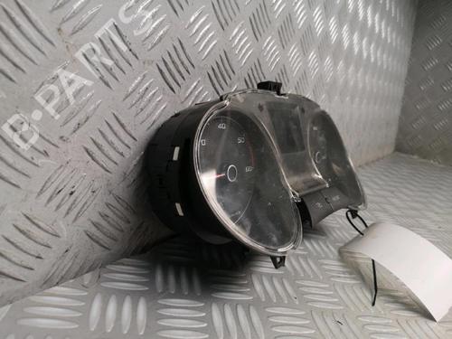 Instrument cluster SEAT IBIZA IV SC (6J1, 6P5) 1.6 TDI | BP30070296C47