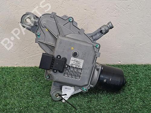 Front wiper motor CITROËN C4 Picasso I MPV (UD_) 1.6 HDi | BP29947141M29