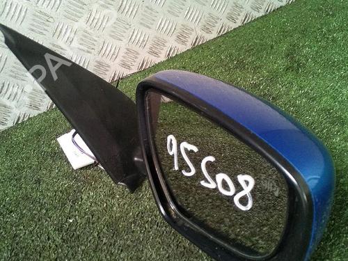 Right mirror SUZUKI SWIFT V (AZ) 1.2 Hybrid (Mild Hybrid) (A2L412) | BP29952662C27  - Image 7