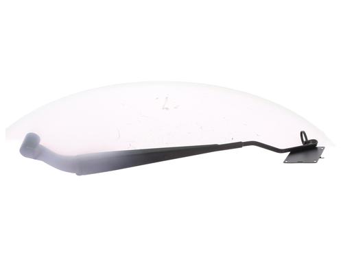 Used Front windshield wiper arm NISSAN MICRA V (K14) 1.0 (71 hp) 30520383