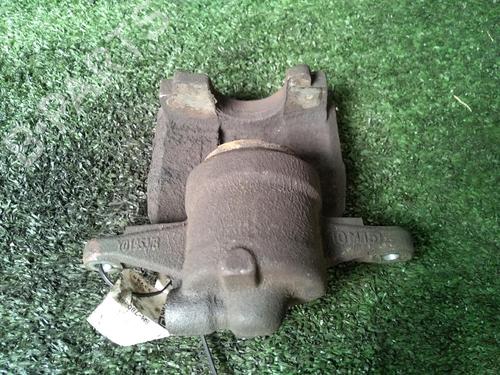 Right front brake caliper OPEL CORSA D (S07) 1.4 (L08, L68) | BP18954466M104 