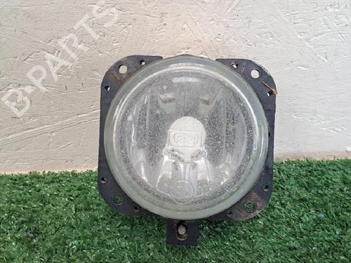 Used Right front fog light CITROËN BERLINGO / BERLINGO FIRST Box Body/MPV (M_) 2.0 HDI 90 (MBRHY, MCRHY) (90 hp) 25586333