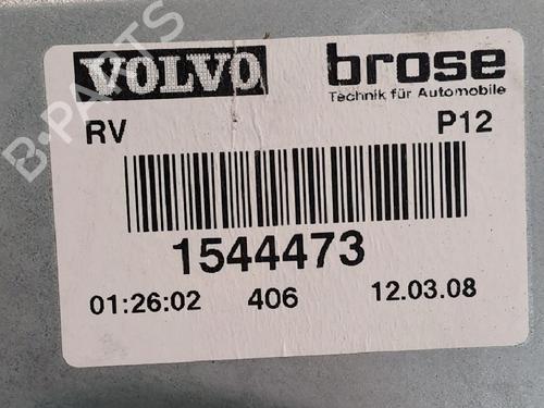 Front right window mechanism VOLVO V50 (545) 2.0 D | BP29947068C23 - Image 5