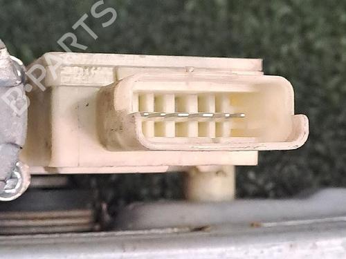 Used Rear left window mechanism PEUGEOT 308 II (LB_, LP_, LW_, LH_, L3_) 1.6 HDi (92 hp) 29946855