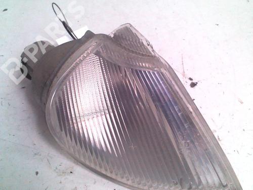 Used Right front indicator RENAULT LAGUNA I (B56_, 556_) 2.2 D (B56F/2) (83 hp) 11399230