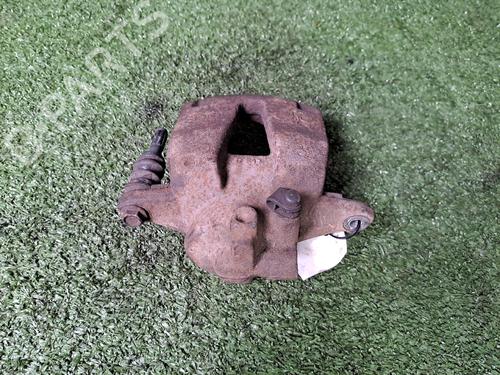 Right front brake caliper OPEL CORSA D (S07) 1.3 CDTI (L08, L68) | BP20129143M104 