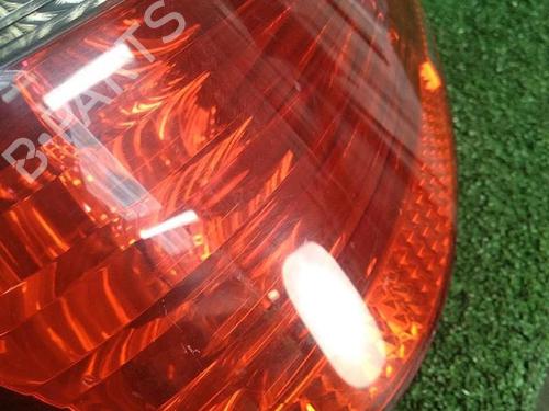 Left taillight BMW 5 (E60) 530 d | BP29953299C34 - Image 4