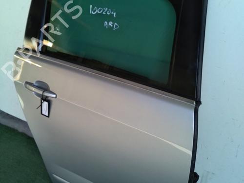 Używane Drzwi tylne prawe PEUGEOT 5008 (0U_, 0E_) 1.6 HDi (112 hp) 31191688