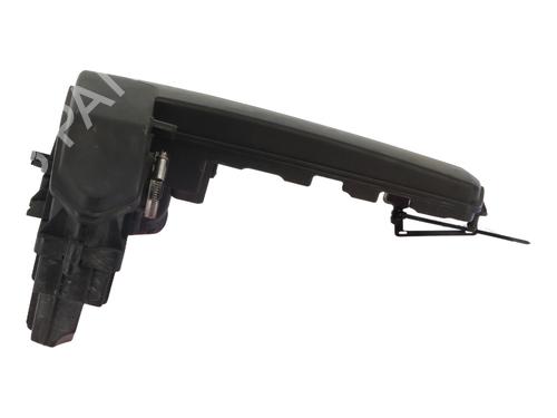 Air filter box RENAULT TWINGO II (CN0_)  | BP34185489M87  - Image 5