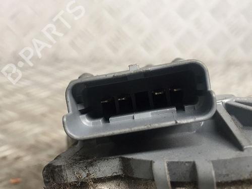 Front wiper motor RENAULT FLUENCE (L3_) 1.5 dCi (L30S) | BP30069494M29 