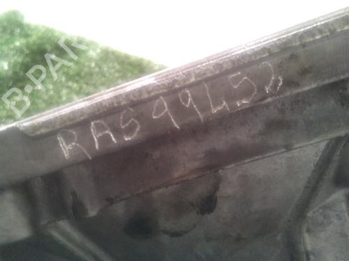 Gearbox CITROËN C3 I (FC_, FN_) 1.4 i | BP30618115M3 