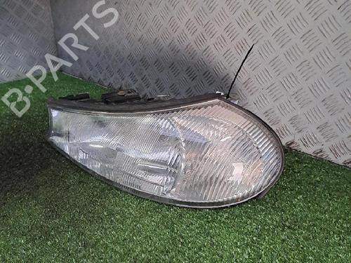 Left headlight FORD MONDEO II (BAP) 1.8 TD | BP22990528C28 