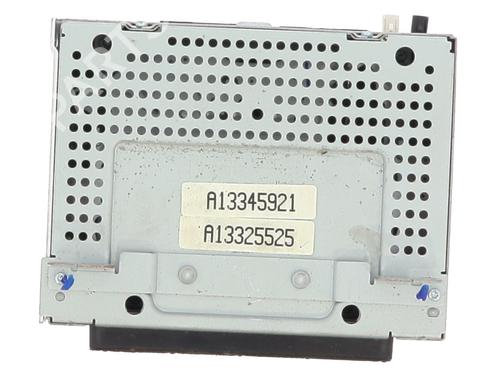 Used Radio Radio FORD KA+ III (UK, FK) 1.2 Ti-VCT (85 hp) 33564582 33564582