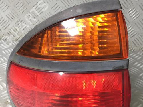 Used Left taillight Left taillight 30070439 30070439