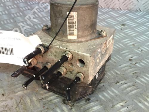 Used ABS pump MINI MINI (R56) Cooper D (109 hp) 21635385