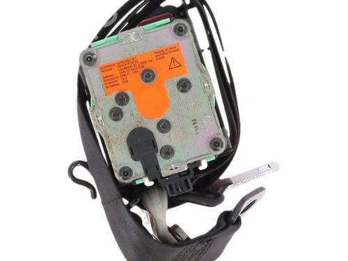 Front left seatbelt PEUGEOT PARTNER Tepee 1.6 HDi 90 | BP37652748I26 - Image 2