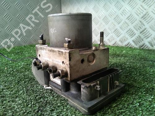ABS pump PEUGEOT 307 (3A/C) 2.0 HDi 90 | BP17161617M43 