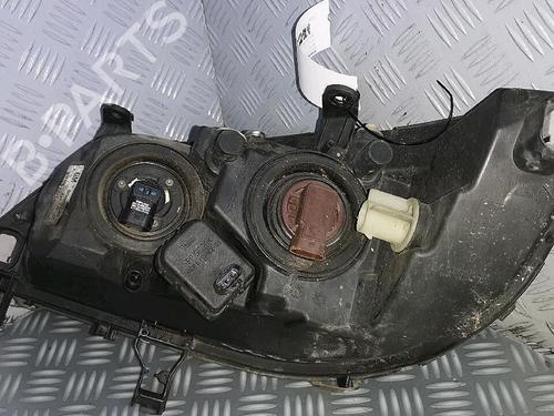 Right headlight OPEL ZAFIRA A MPV (T98) 2.2 DTI 16V (F75) | BP30065259C29 