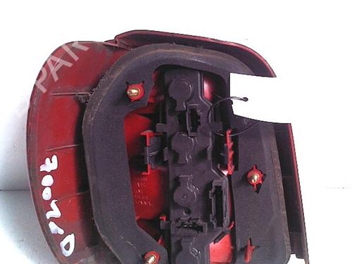 Right taillight VW POLO (6N2) 1.4 | BP30075470C35 - Image 4