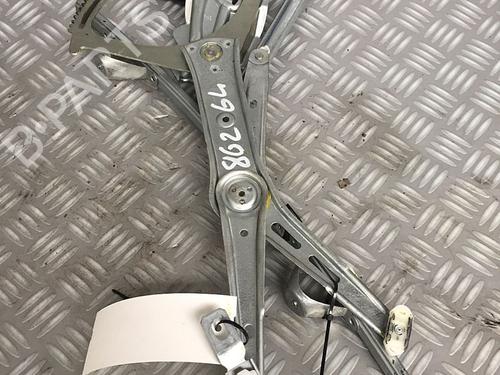 Front left window mechanism OPEL ASTRA H (A04) 1.7 CDTI (L48) | BP30072799C22 - Image 7