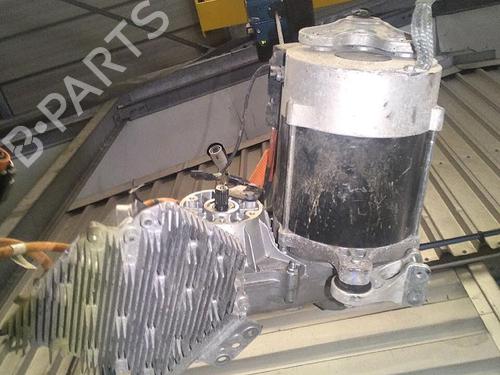 Engine RENAULT TWIZY (MAM_) 45 | BP37731637M1 - Image 12