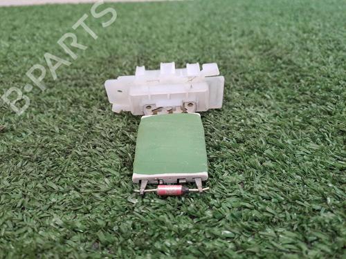 Heater resistor OPEL CORSA E (X15) 1.4 Turbo (08, 68) | BP24821785M108 