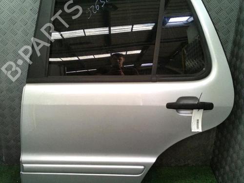 Used Left rear door MERCEDES-BENZ M-CLASS (W163) ML 270 CDI (163.113) (163 hp) 13886489