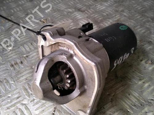 Starter PEUGEOT 208 I (CA_, CC_) 1.2 THP 110 | BP30070955M8
