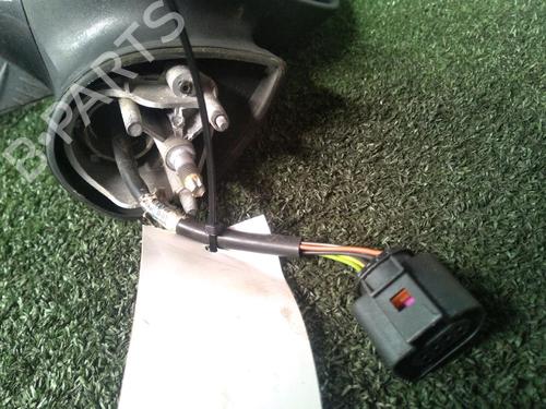 Right mirror SEAT LEON (1P1) 1.6 TDI | BP17159696C27 