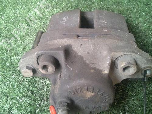 Left front brake caliper RENAULT TWINGO II (CN0_) 1.2 16V (CN04, CN0B) | BP30066870M105