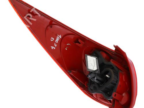 Right taillight PEUGEOT 207 SW (WK_) 1.6 16V | BP31336981C35 