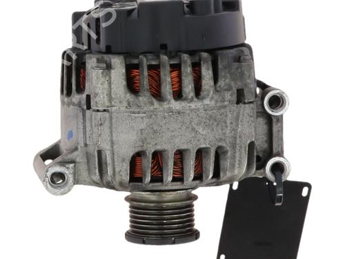 Alternator CITROËN C3 II (SC_) 1.6 VTi 120 | BP37528190M7 - Image 4
