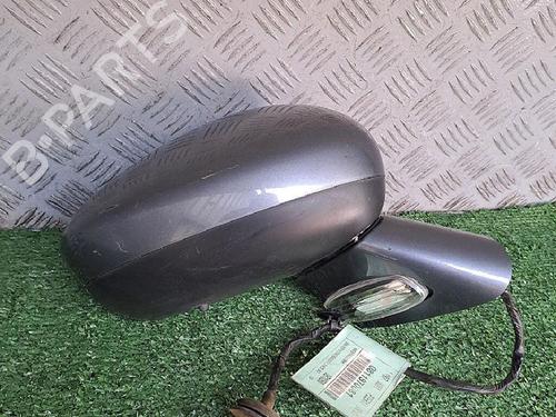 Used Right mirror CITROËN C5 III (RD_) 1.6 HDi 110 (RD9HZC) (109 hp) 29947304