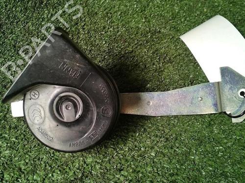 Horn PEUGEOT 207 (WA_, WC_) 1.4 HDi | BP30075940E13