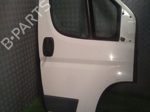 Used Right front door FIAT DUCATO Van (250_) 150 Multijet 2,3 D (148 hp) 30134629
