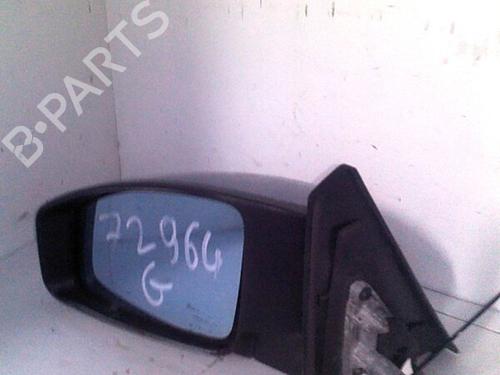 Used Left mirror RENAULT ESPACE IV (JK0/1_) 2.2 dCi (JK0H) (150 hp) 30065437