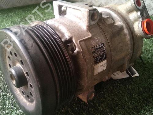AC-Kompressor OPEL CORSA E (X15) 1.4 (08, 68) | BP30076478M34 