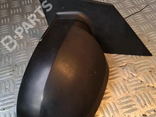 Left mirror HYUNDAI GETZ (TB) 1.5 CRDi | BP11406027C26 