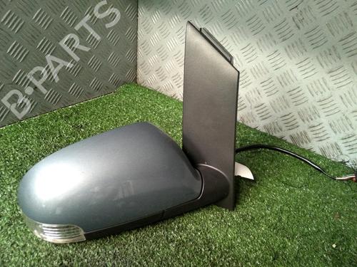 Right mirror VW TOURAN (1T1, 1T2) 1.9 TDI | BP19125387C27 