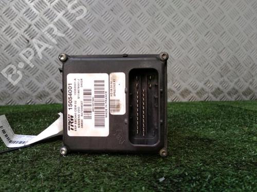 ABS pump PEUGEOT 407 SW (6E_, 6D_) 2.0 HDi 135 | BP29951110M43 