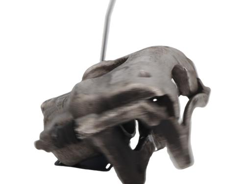 Left front brake caliper RENAULT CLIO V (B7_) 1.0 TCe 90 (B7MT) | BP40272317M105 - Image 5