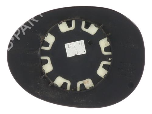 right-mirror-glass-peugeot-107-pm_-pn_-2005-2006-2007-2008-2009-2010-2011-2012-2013-2014-2015-2016-30877951 main image