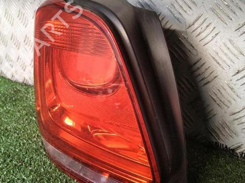 Left taillight VW POLO V (6R1, 6C1) 1.2 | BP30076427C34